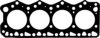 GLASER H08023-00 Gasket, cylinder head